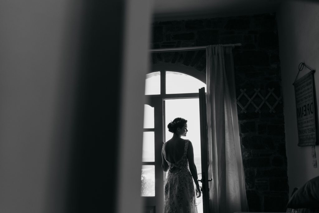 Claire & Collin | A Wedding in Paros | Christina Spiliotopoulou