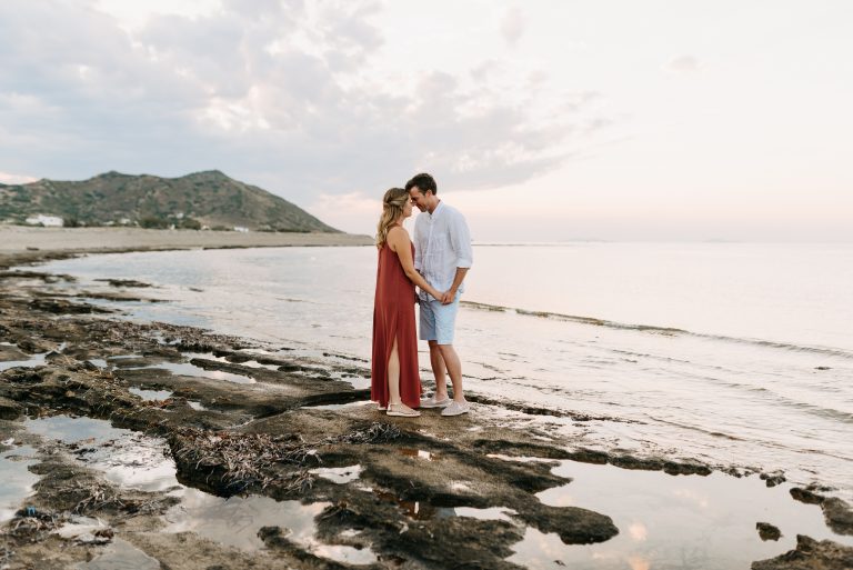 Evie & John/ Wedding in Skyros