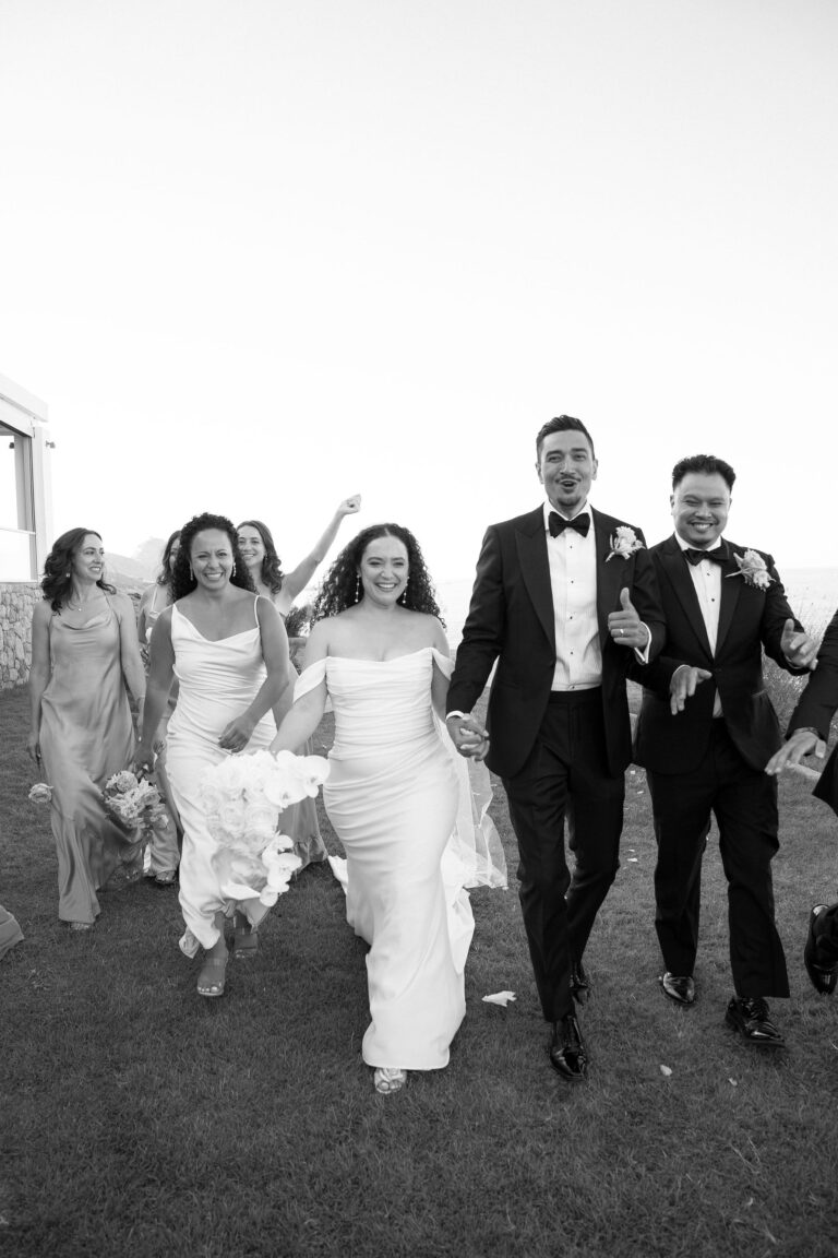 Christina & Steven a Wedding in Skyros