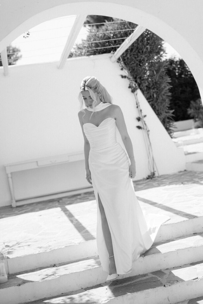 Wedding Island Athens Riviera 25