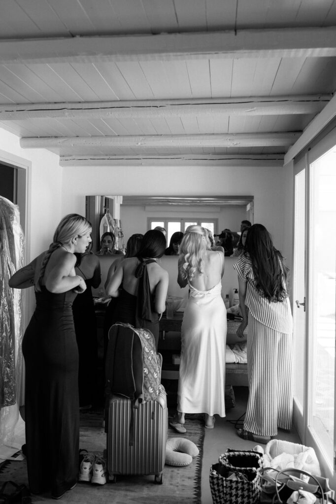 Wedding Island Athens Riviera 29