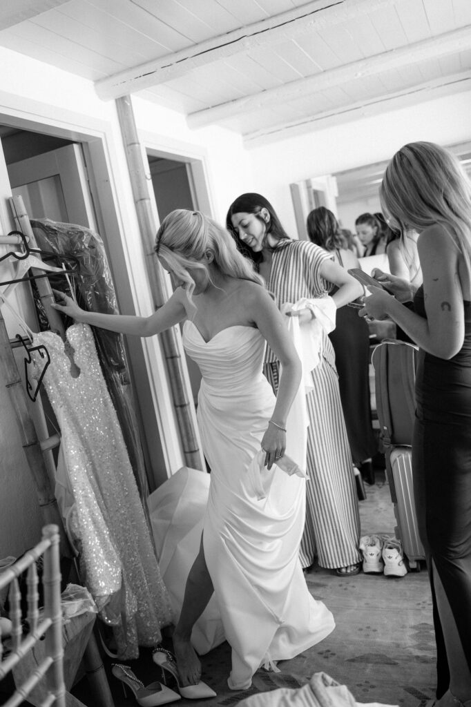 Wedding Island Athens Riviera 30