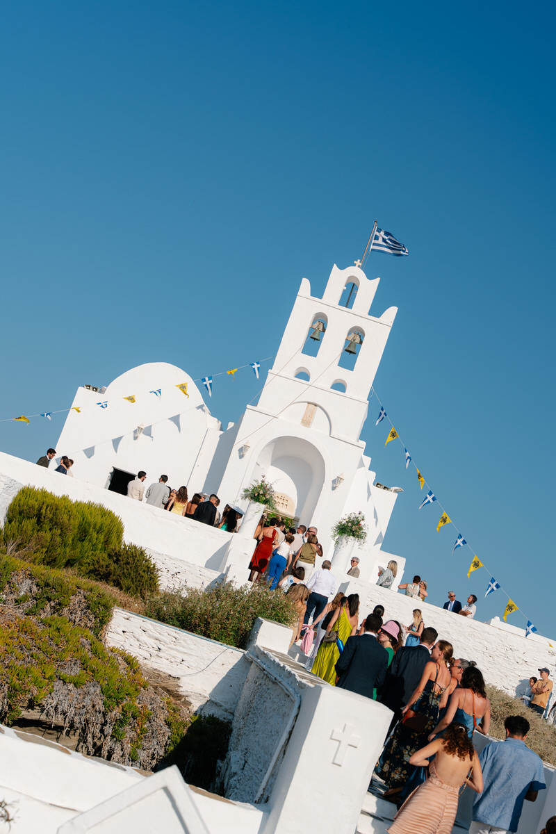 Wedding in Sifnos 0409