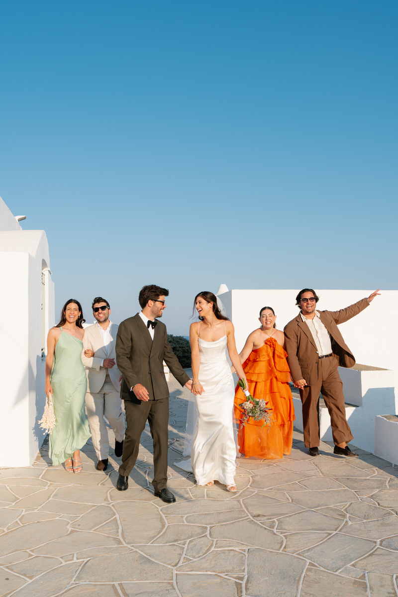 Wedding in Sifnos 0707