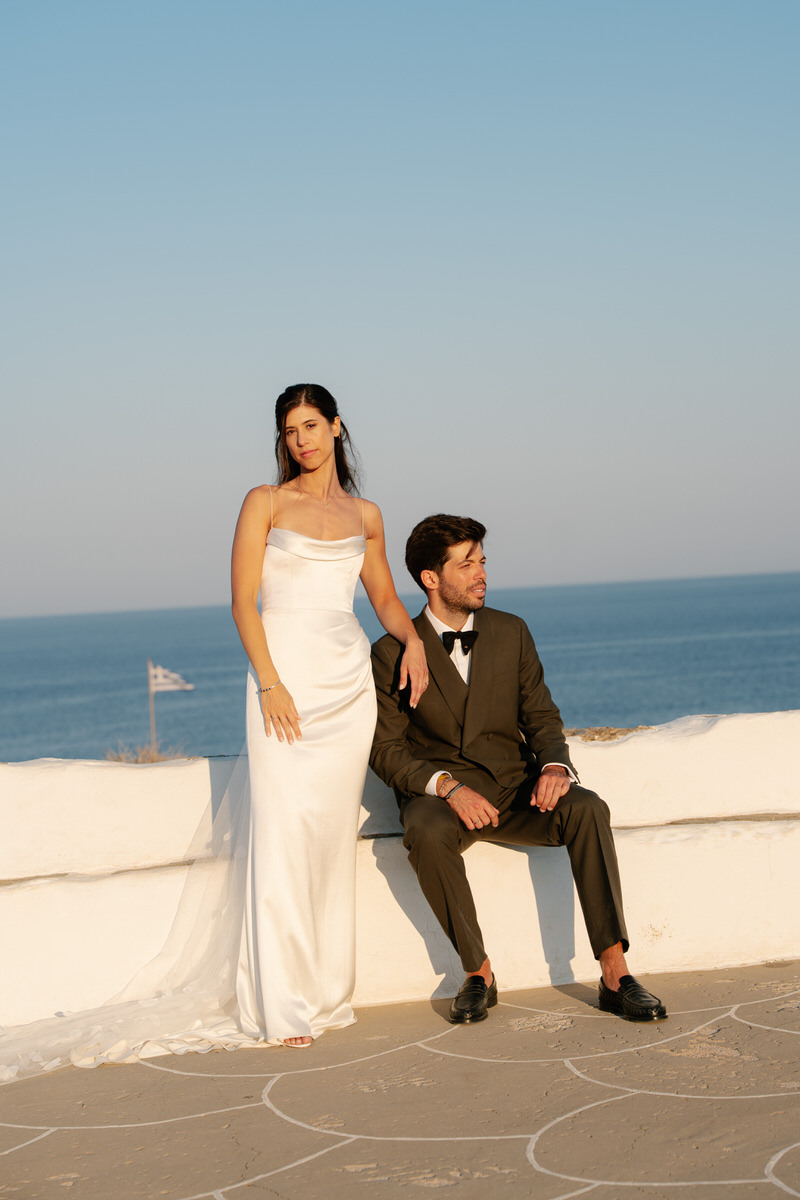 Wedding in Sifnos 0804