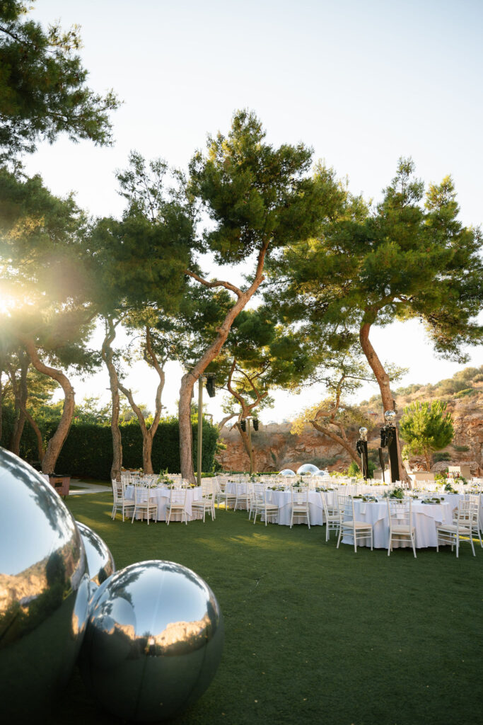 Lake Vouliagmeni Athens Wedding Photography 109