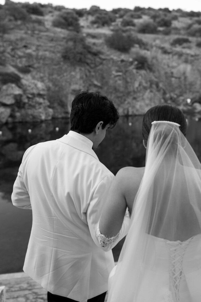 Lake Vouliagmeni Athens Wedding Photography 140