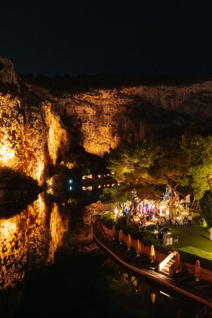 Lake Vouliagmeni Athens Wedding Photography 158