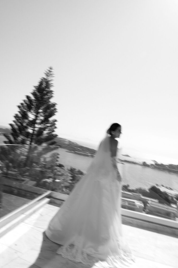 Lake Vouliagmeni Athens Wedding Photography 71