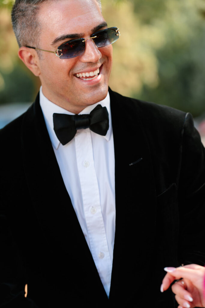 Lake Vouliagmeni Athens Wedding Photography 73