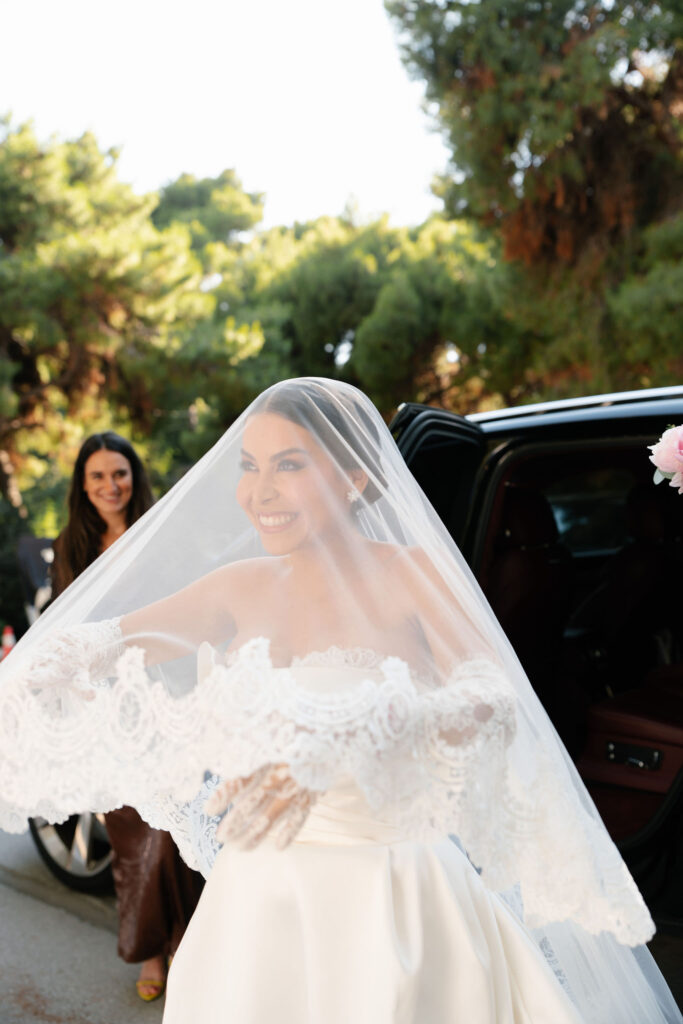 Lake Vouliagmeni Athens Wedding Photography 76