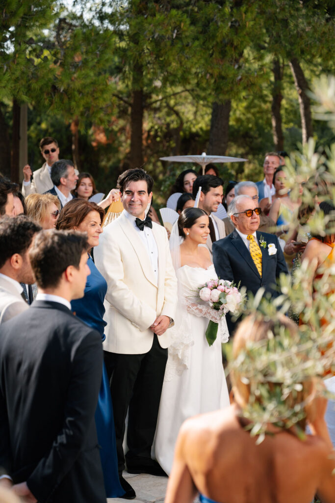 Lake Vouliagmeni Athens Wedding Photography 78