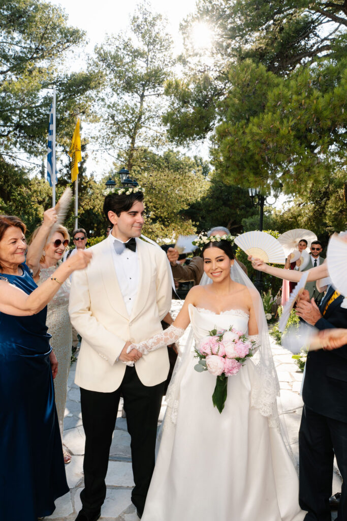 Lake Vouliagmeni Athens Wedding Photography 81