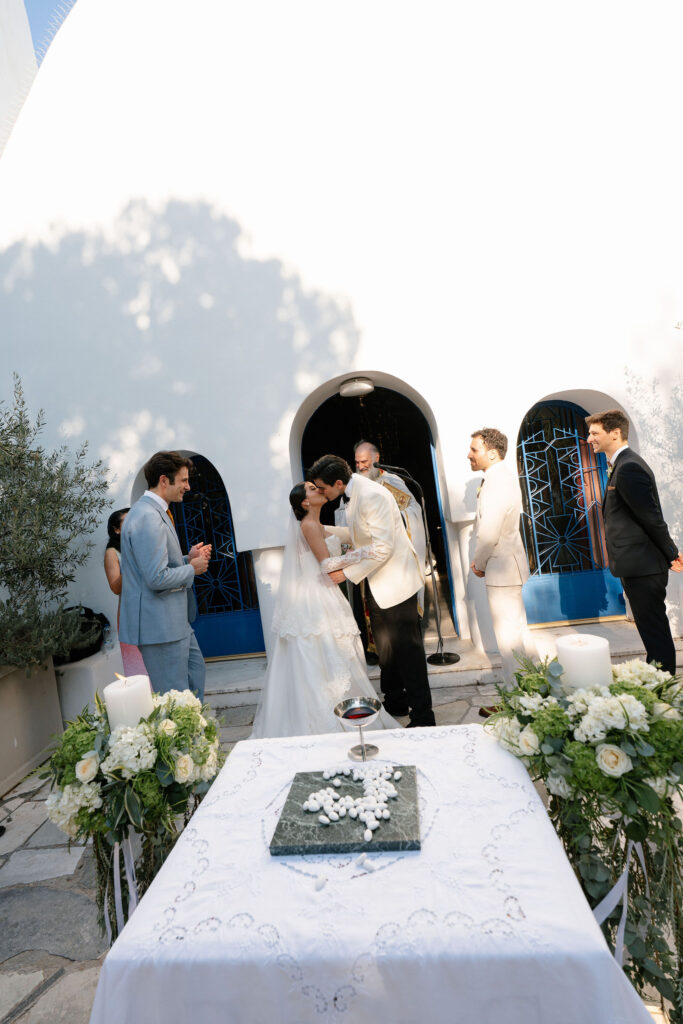 Lake Vouliagmeni Athens Wedding Photography 85