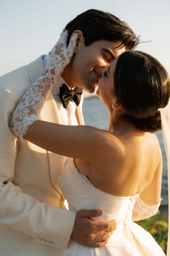 Lake Vouliagmeni Athens Wedding Photography 93
