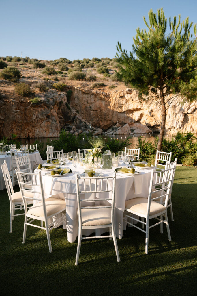 Lake Vouliagmeni Athens Wedding Photography 99