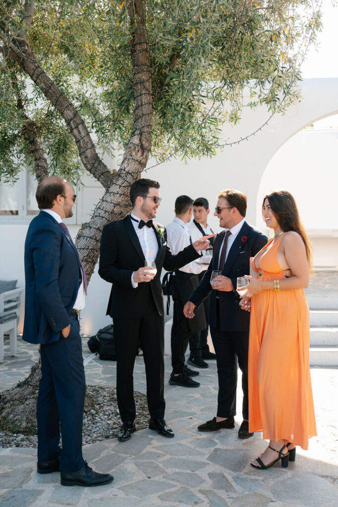 WeddingIslandAthensRiviera 43