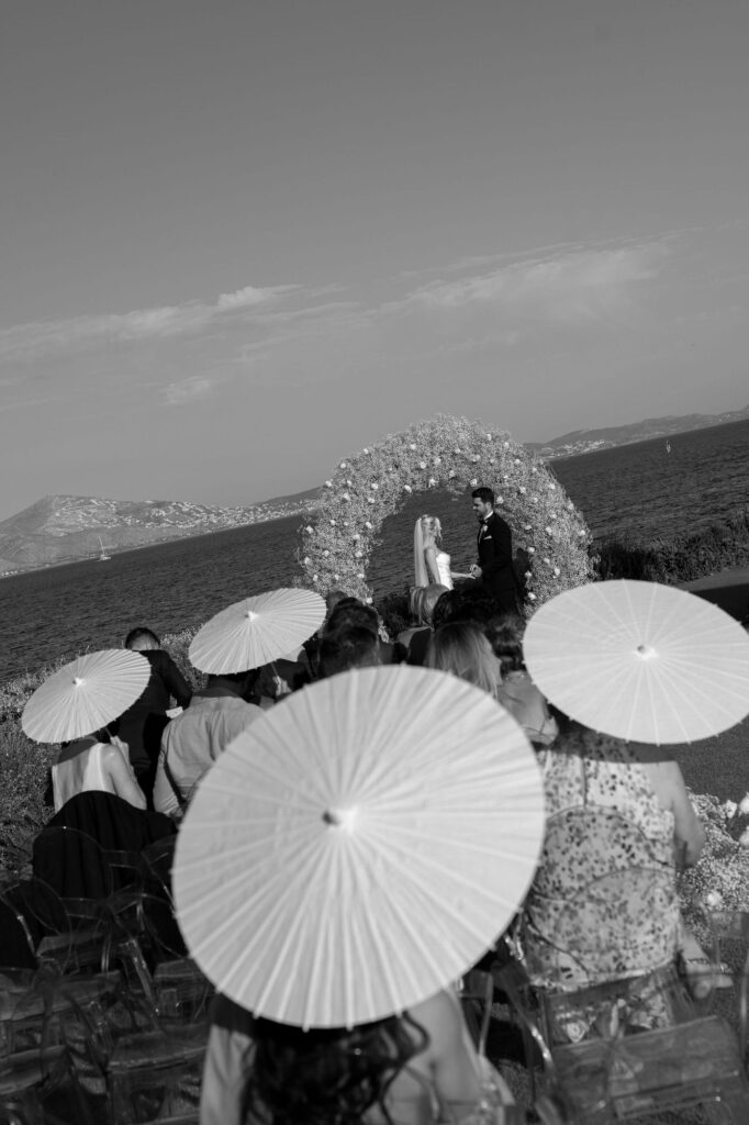 WeddingIslandAthensRiviera 61