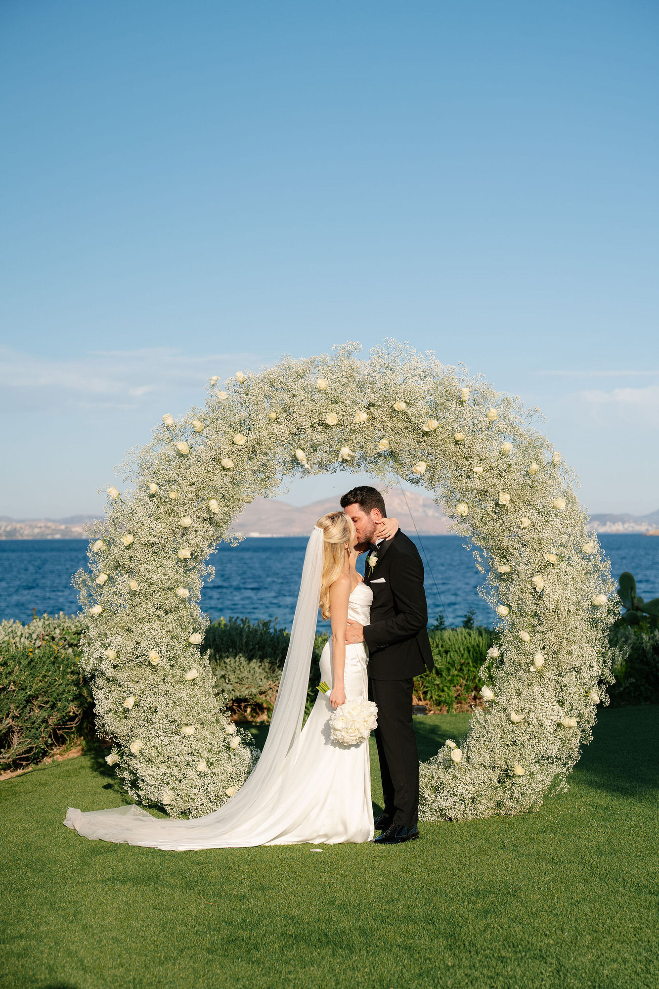 WeddingIslandAthensRiviera 62