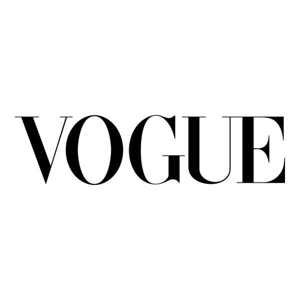 vogue logo png seeklogo 150405